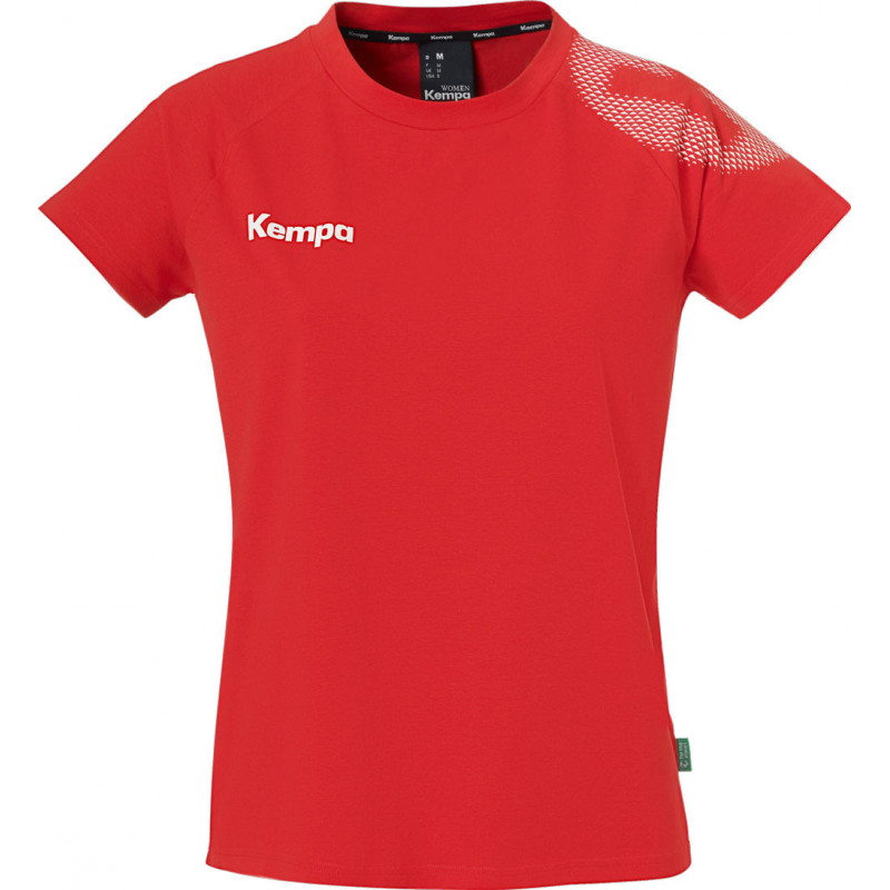 Kempa Core 26 T-Shirt Women Sportshirt