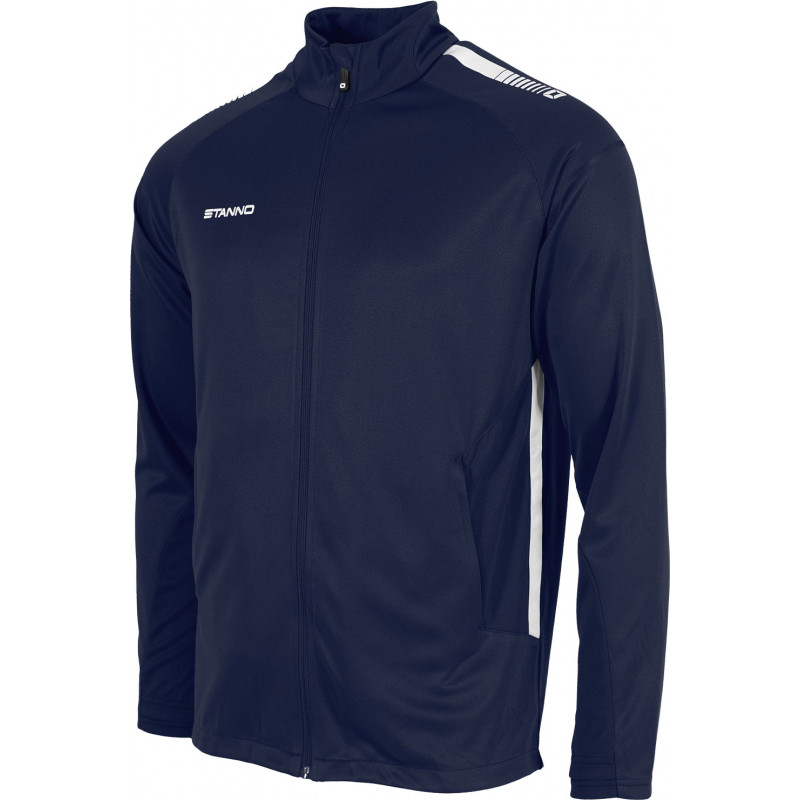 Stanno First Full Zip Top Jacke