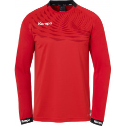 Kempa Wave 26 Langarmshirt Sportshirt