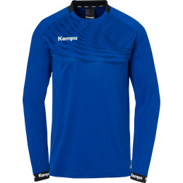 Kempa Wave 26 Langarmshirt Sportshirt