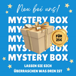 Mystery Box 25