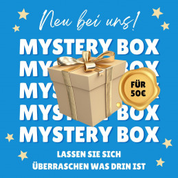 Mystery Box 50