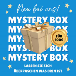 Mystery Box 100