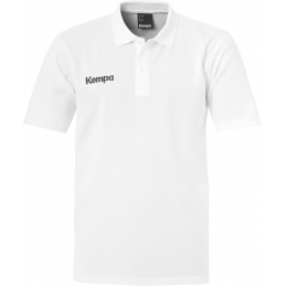 Polo Shirt Freizeitshirt Classic Kempa