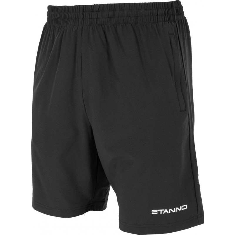 Stanno Field Woven Short kurze Sporthose
