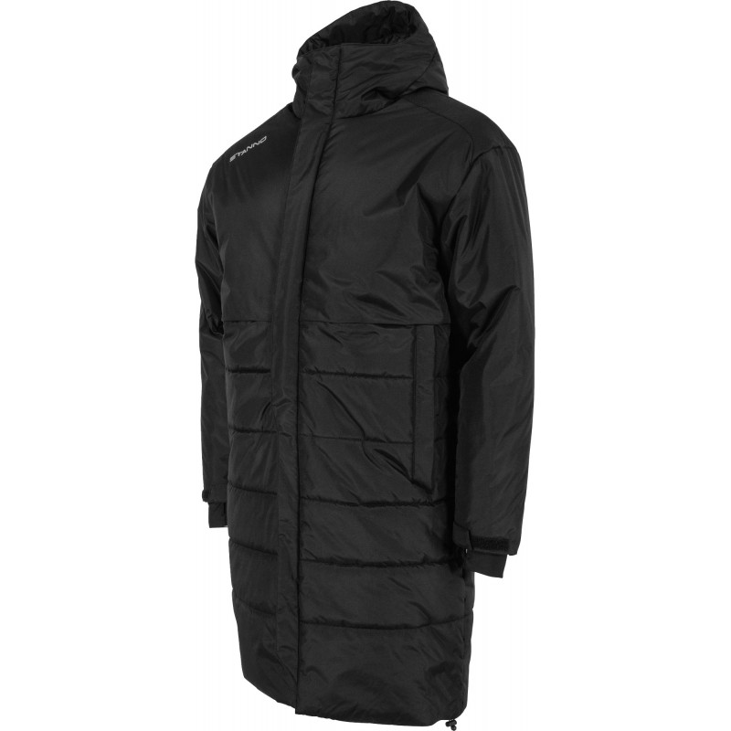 Stanno Prime Long Couch Jacke Sportjacke
