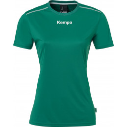 Kempa Poly Damen-Shirt...