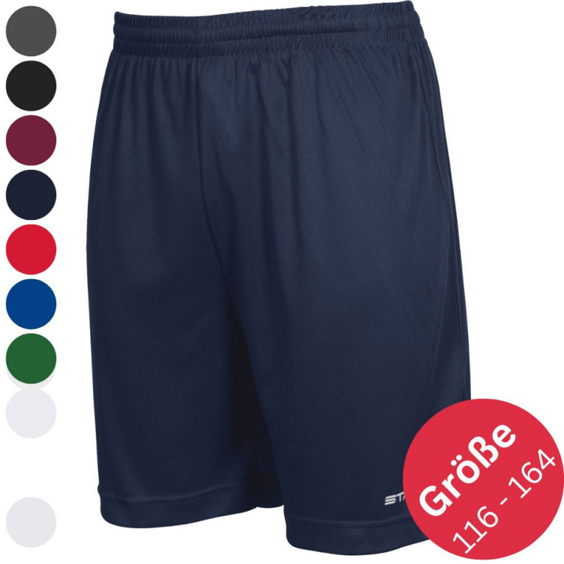 Field Shorts kurze Sporthose Junior Stanno