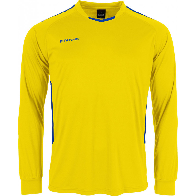 Stanno First Trikot Langarm