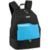 Jako Rucksack Competition 2.0 in schwarz/aqua
