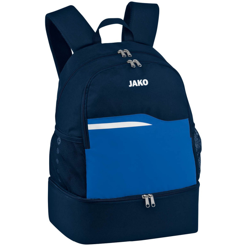 Jako Rucksack Competition 2.0 in marine/royal