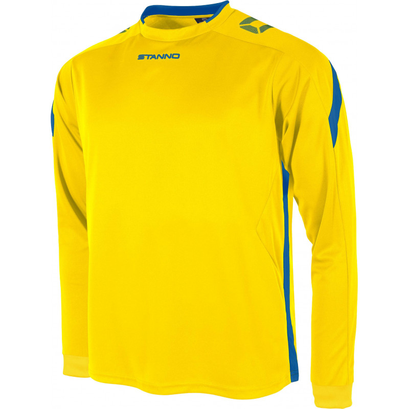 Stanno Drive Trikot Langarm Junior