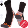 Stanno Raw Crew Socks