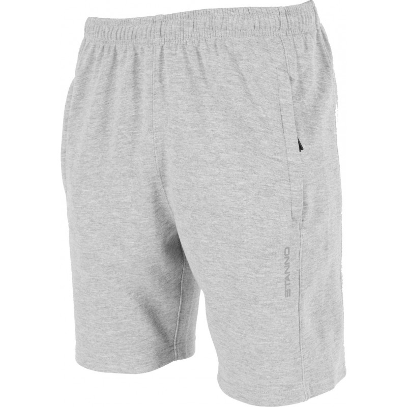 Stanno Base Sweat Shorts kurze Sporthose