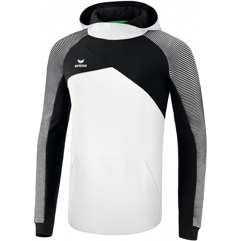 Erima Premium ONE 2.0 Kaputzensweat