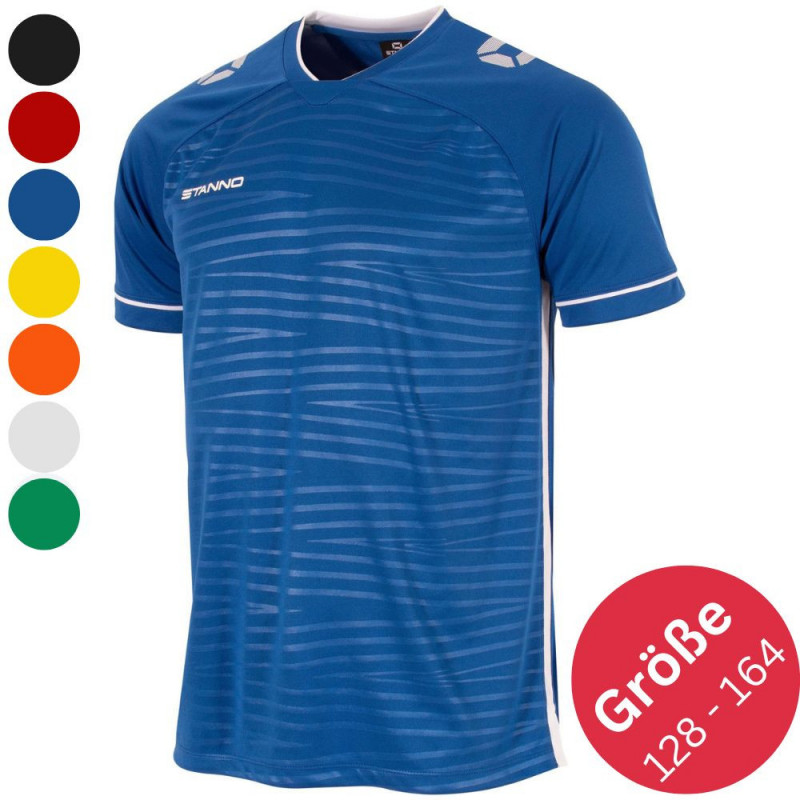 Stanno Dash Trikot Kurzarm Junior