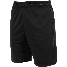 Stanno Functionals Shorts II