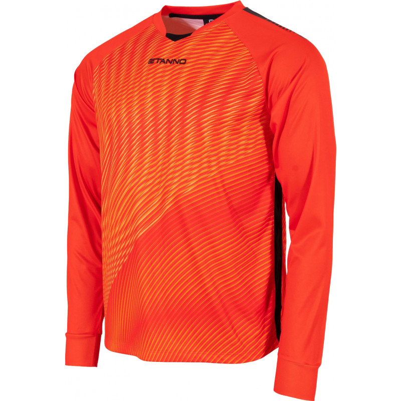 Stanno Vortex Keeper Shirt Long Sleeve Tortwarttrikot Langarm