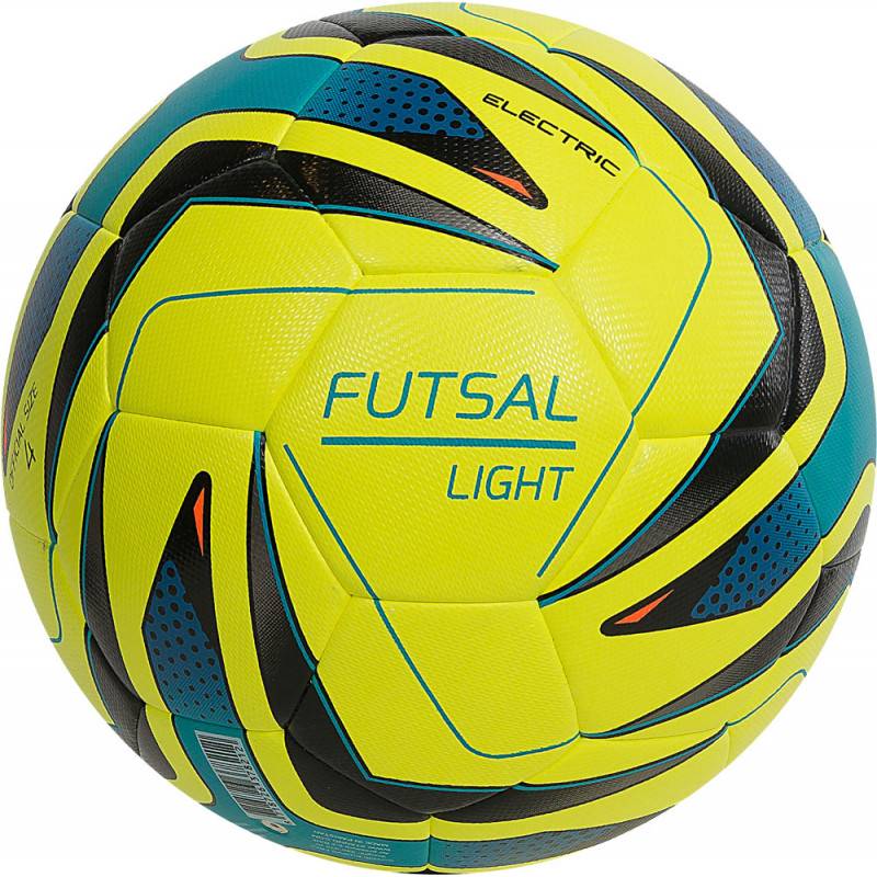 Stanno Futsal Electric Light Hallenfussball