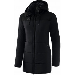 Erima Damen Squad Winterjacke