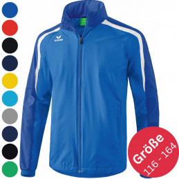 Erima Liga 2.0 Allwetterjacke Junior