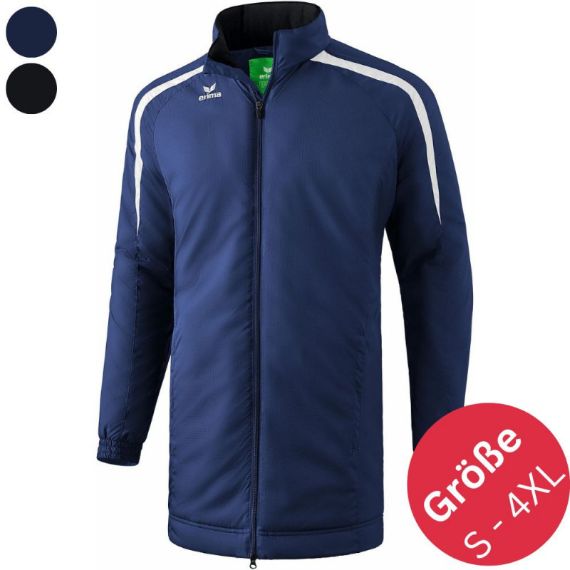 Erima Liga 2.0 Stadionjacke Herren