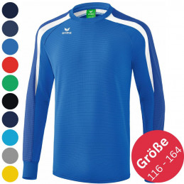 Erima Liga 2.0 Sweatshirt Junior