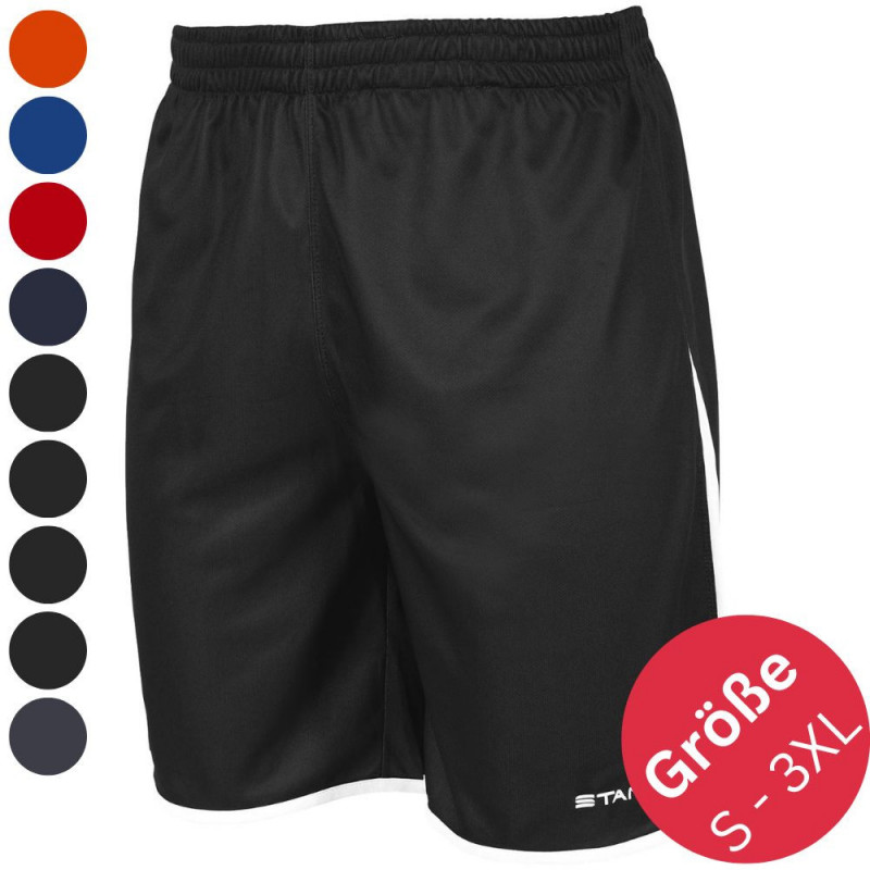 Stanno Altius Shorts kurze Sporthose