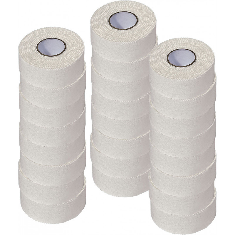 Stanno Professionelles Sporttape (25mm) 24 St.