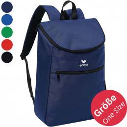 Erima Team Rucksack