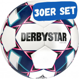 Derbystar Tempo APS...