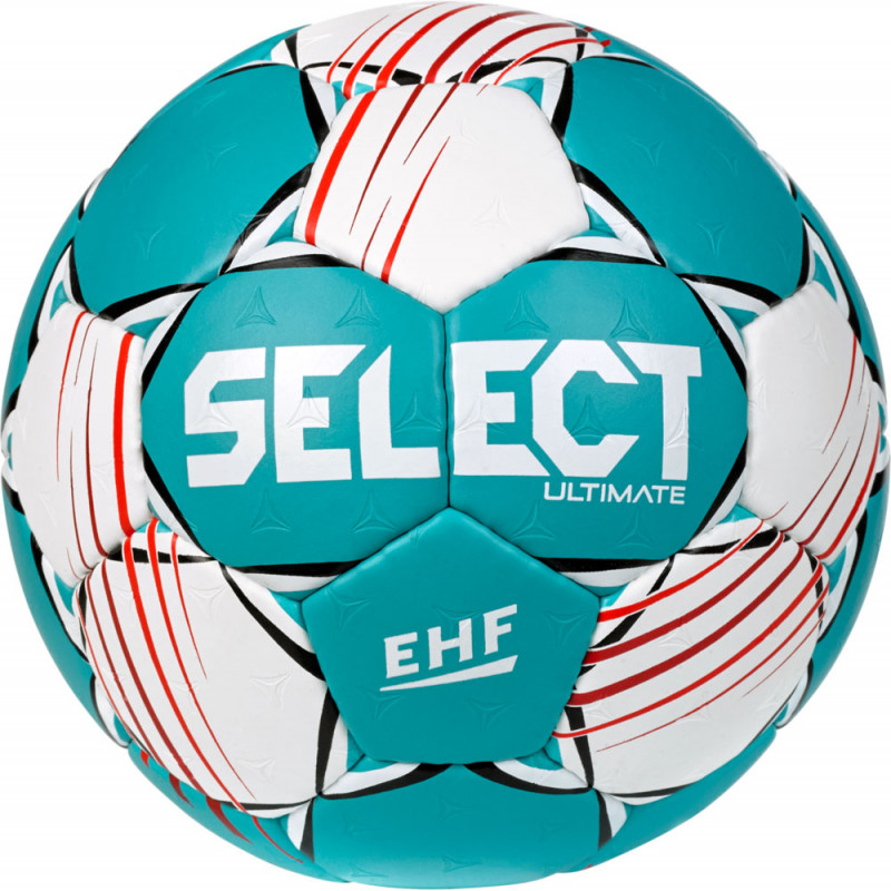 Select Ultimate Handball 2022 15er Set