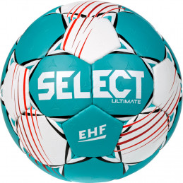 Select Ultimate Handball...
