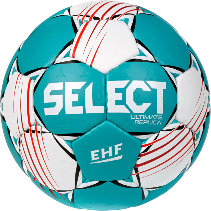 Select Ultimate Replica Handball 2022 30er Set