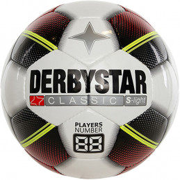 Derbystar Fussball-CLASSIC...