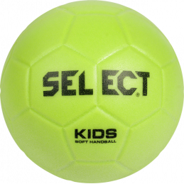 Select Kids Soft Handball...