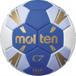 Molten H0C3500-BW Handball...
