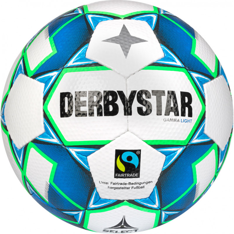 Derbystar Gamma Light Jugend-Trainingsfussball 30er Set