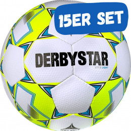 Derbystar Apus LIGHT...