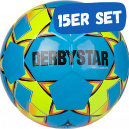 Derbystar Beach Soccer...