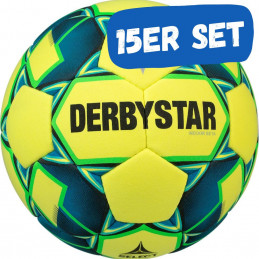 Derbystar Indoor Beta...