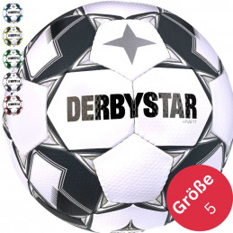 Derbystar Appus TT...
