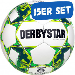 DerbystarBRILLANT TT FUTSAL...