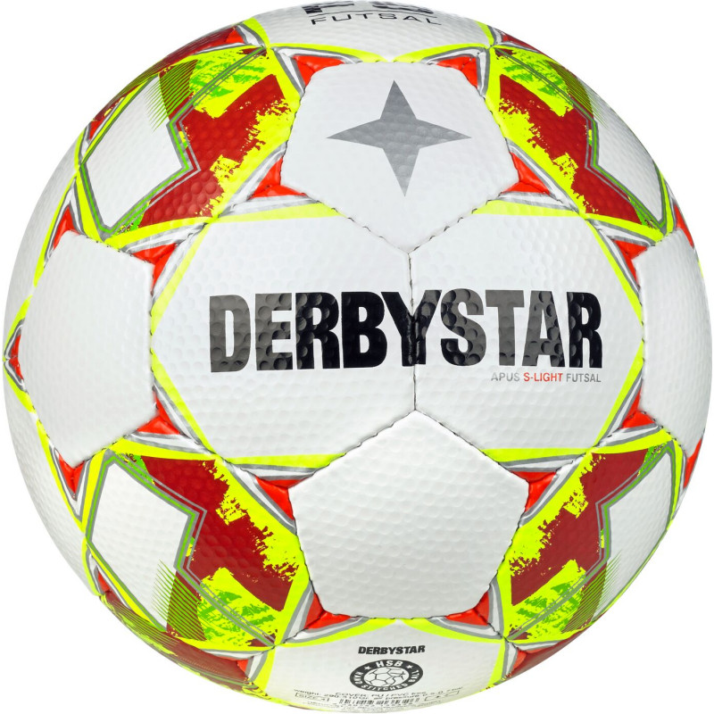 Derbystar APUS S-LIGHT FUTSAL Fussball