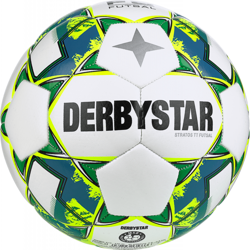 Derbystar STRATOS TT FUTSAL Fussball