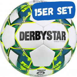 Derbystar STRATOS TT FUTSAL...