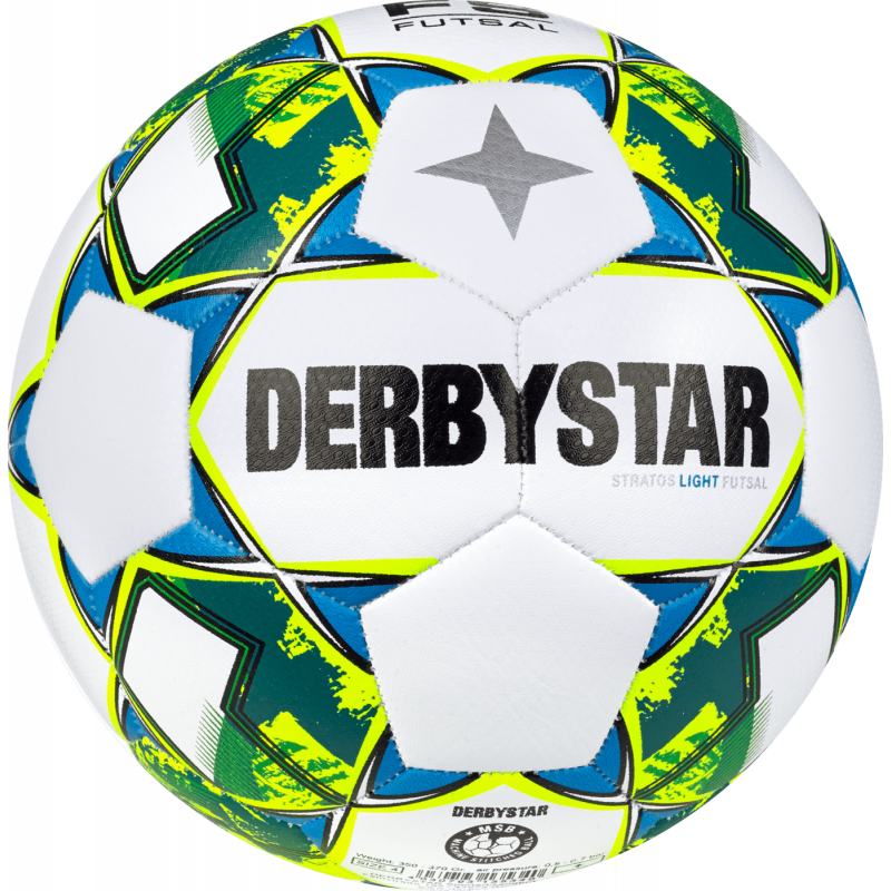 Derbystar STRATOS LIGHT FUTSAL Jugend-Fussball