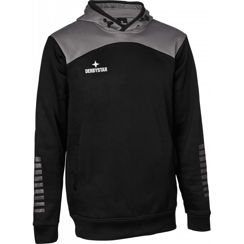 Derbystar ULTIMO KAPUZENPULLOVER