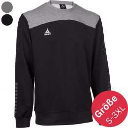 Select Oxford Sweatshirt