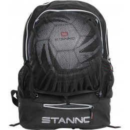 Stanno Rucksack mit Ballnetz